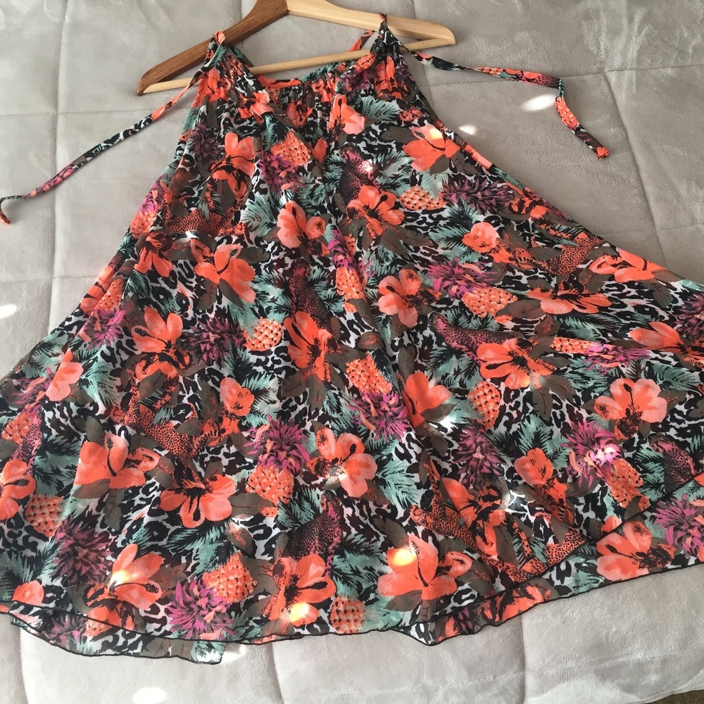 H&M Bathing Suit Cover Up or Shirt